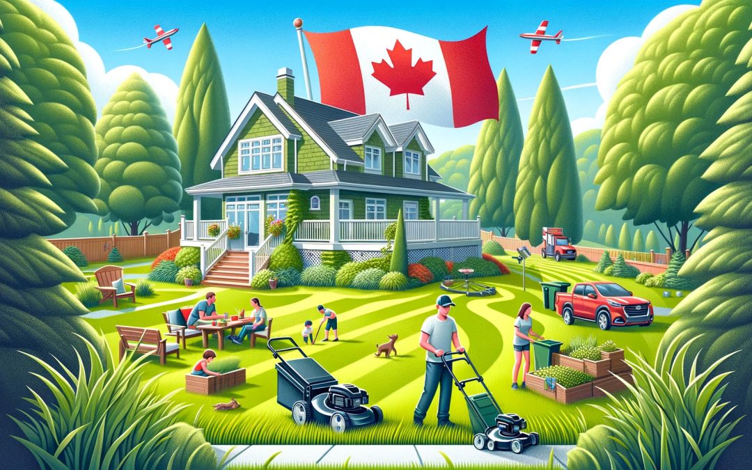 The Ultimate Ontario Lawn Care Guide